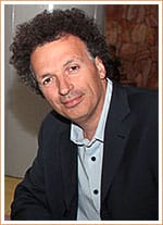 Moshe Bar
