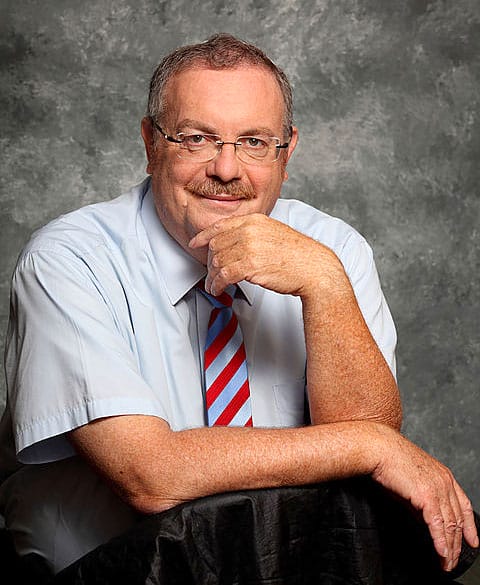 Daniel Herschkowitx