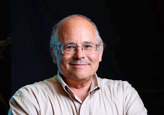 Aryeh Frimer