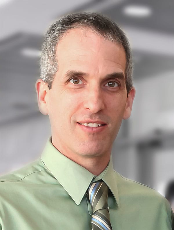 Dr. Amos Danielli