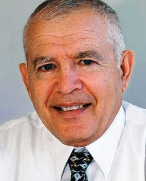 Moshe Garsiel