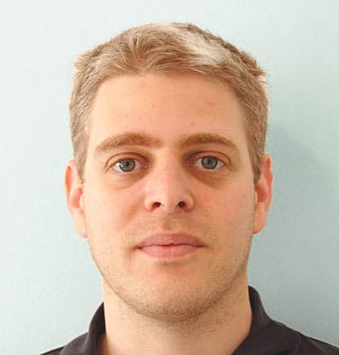 Prof Joseph Keshet