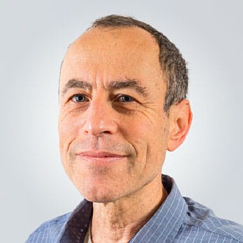 Prof. Ehud Bodner