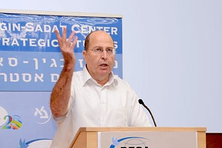 Defense Minister Ya