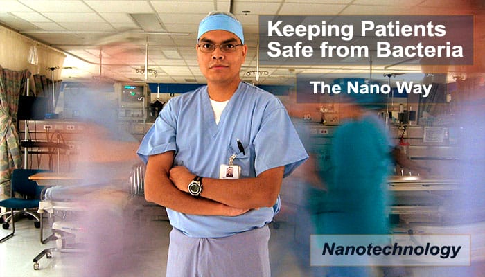 Nano Antimicrobials