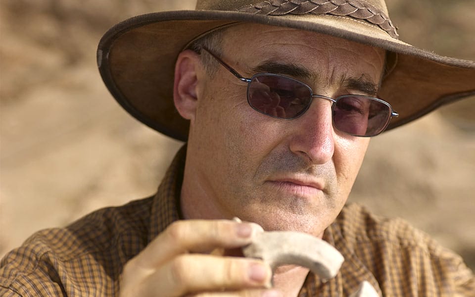 Aron Maeir