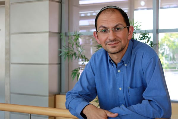 Cyrille Cohen