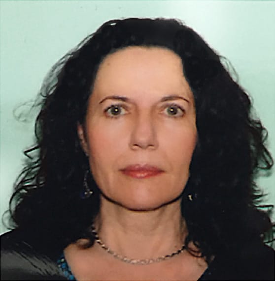 Nina Hanan