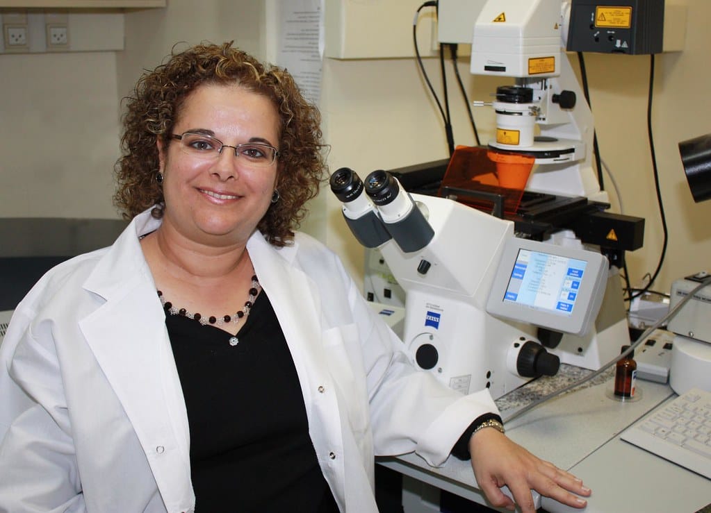 Prof. Mira Barda-Saad